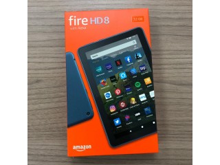 Tableta Amazon Fire 8 HD