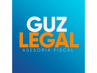 Guz Legal - Asesoría Fiscal